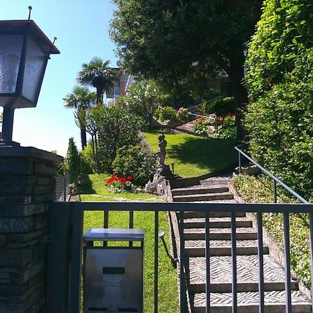Lakeviewcabin Como Ngoại thất bức ảnh