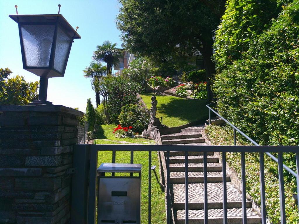 Lakeviewcabin Como Ngoại thất bức ảnh