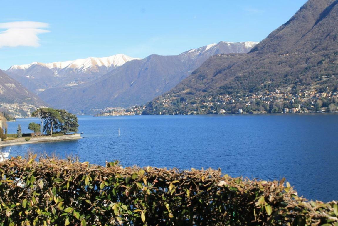 Lakeviewcabin Como Ngoại thất bức ảnh
