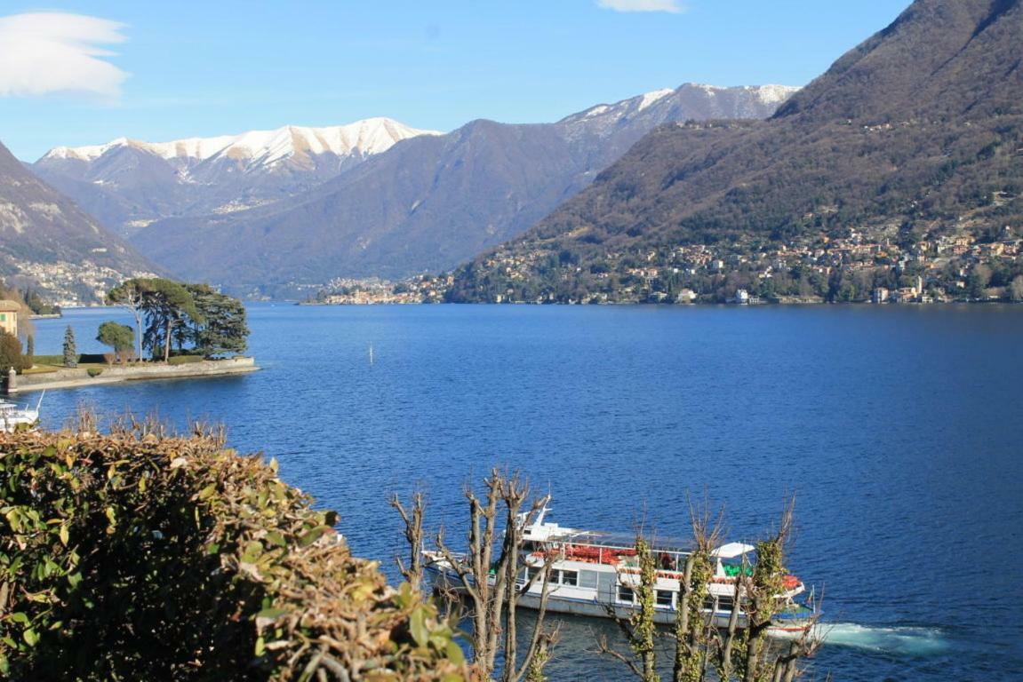 Lakeviewcabin Como Ngoại thất bức ảnh
